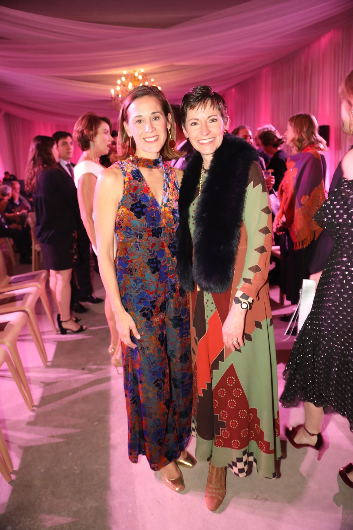 Kristin Johnon, Penny Pennington